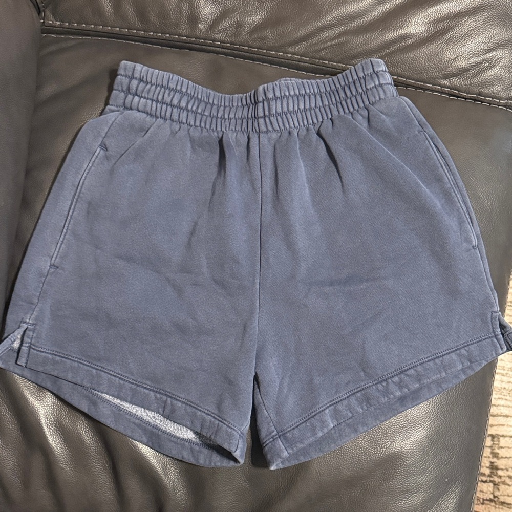 Abercrombie Women’s Fleece Shorts